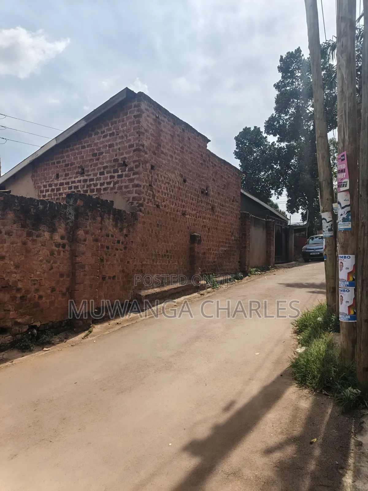 13decimals on Quick Sale in Bukoto in Nakawa