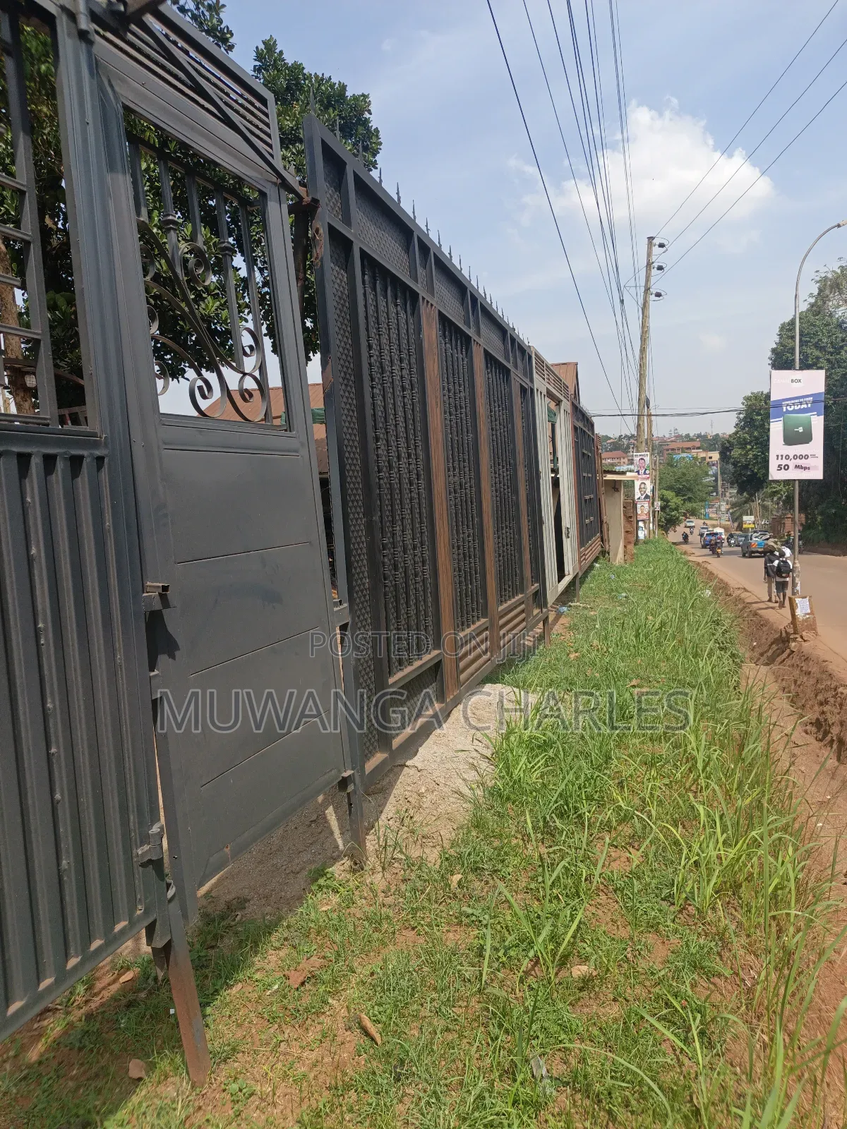 13decimals on Quick Sale in Bukoto in Nakawa