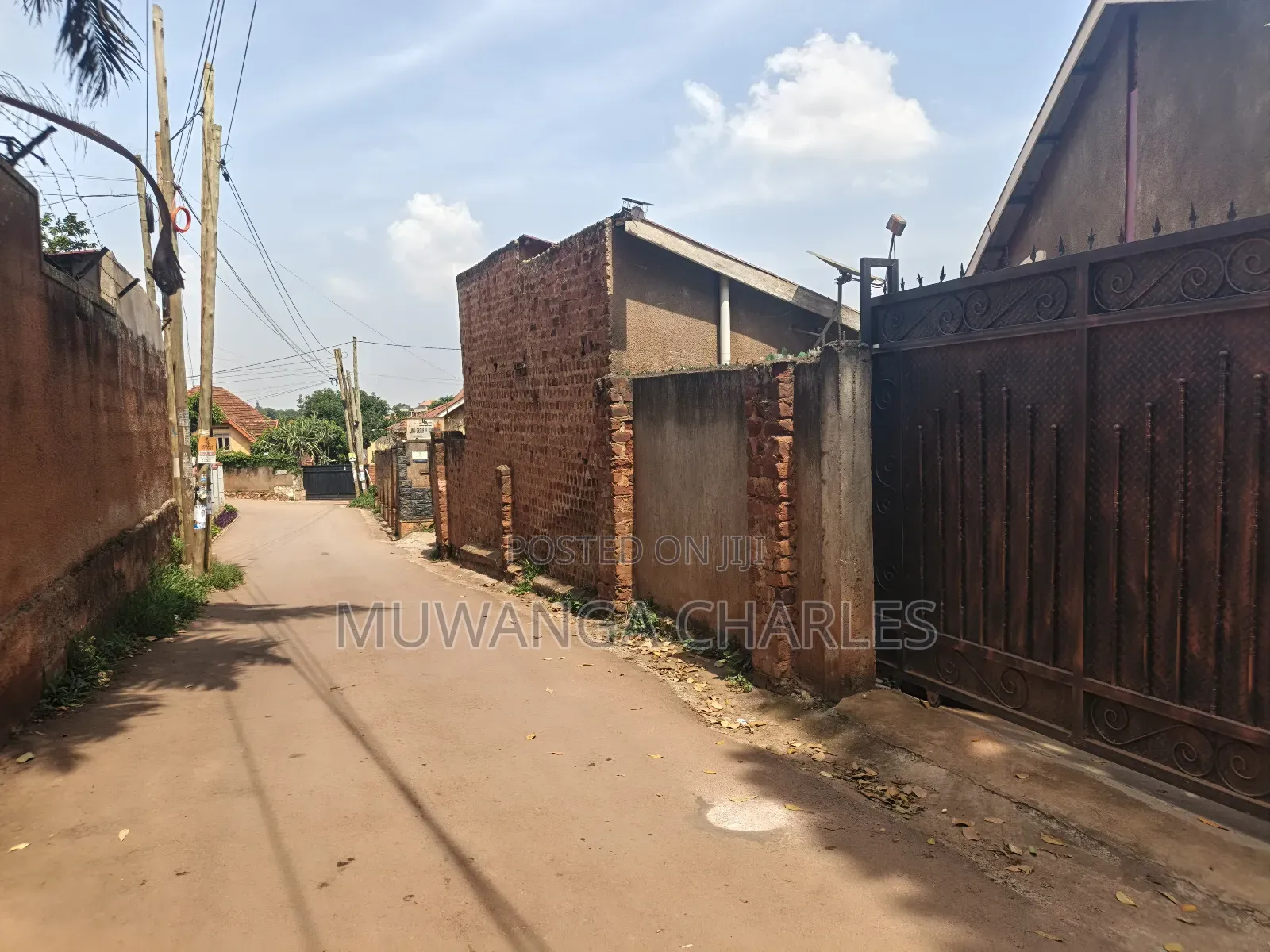 13decimals on Quick Sale in Bukoto in Nakawa