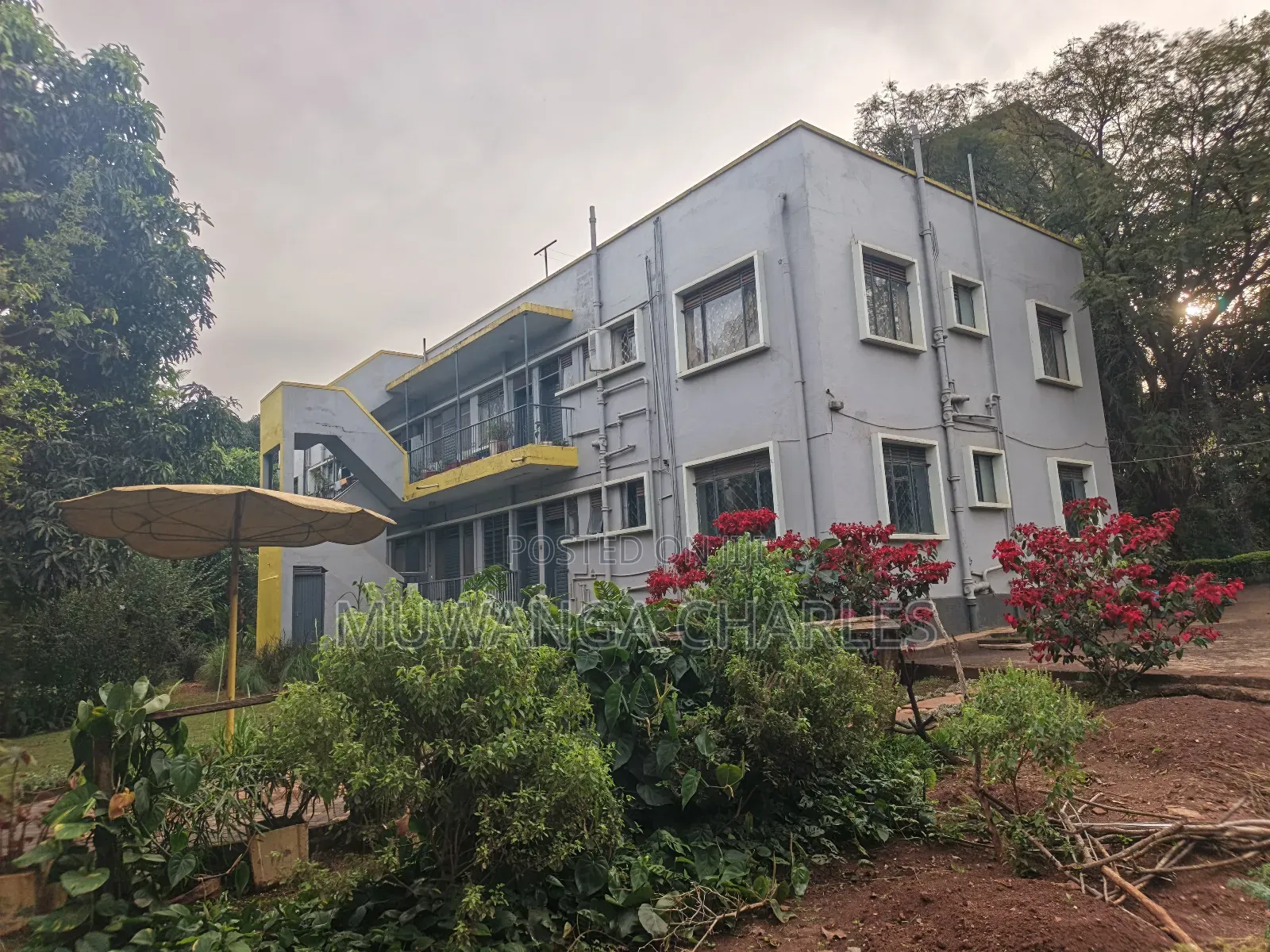 53decimals on Sale in Kololo in Central Division
