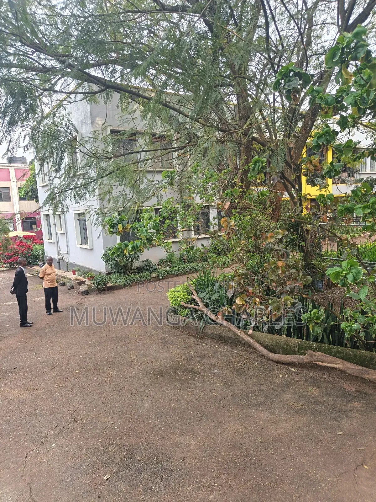 53decimals on Sale in Kololo in Central Division