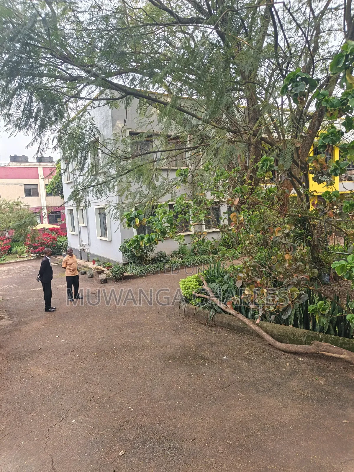 53decimals on Sale in Kololo in Central Division