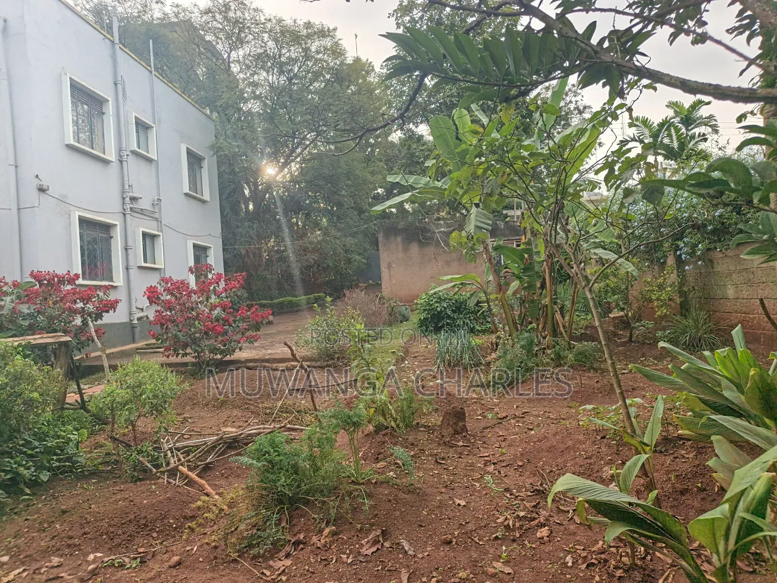 53decimals on Sale in Kololo in Central Division