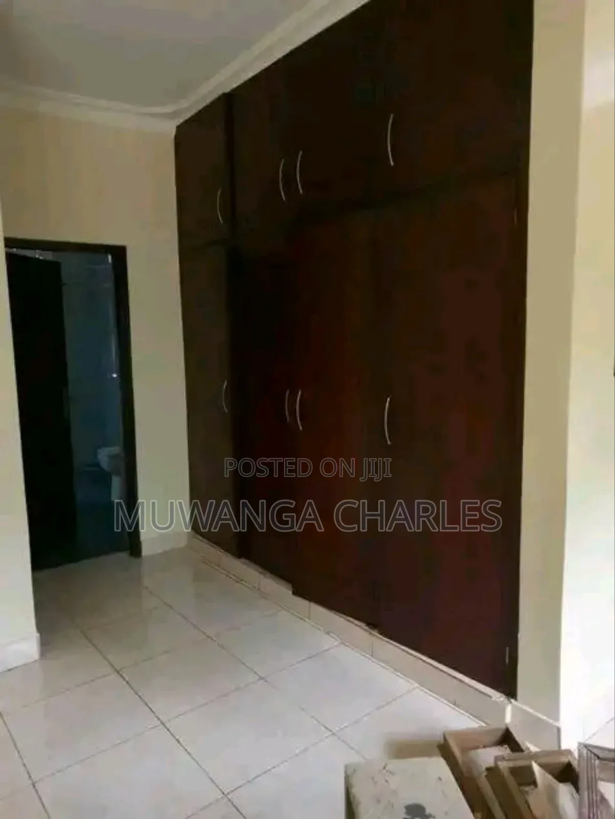 5bdrm Duplex in Fs Properties Ltd, Central Division for rent in Central Division