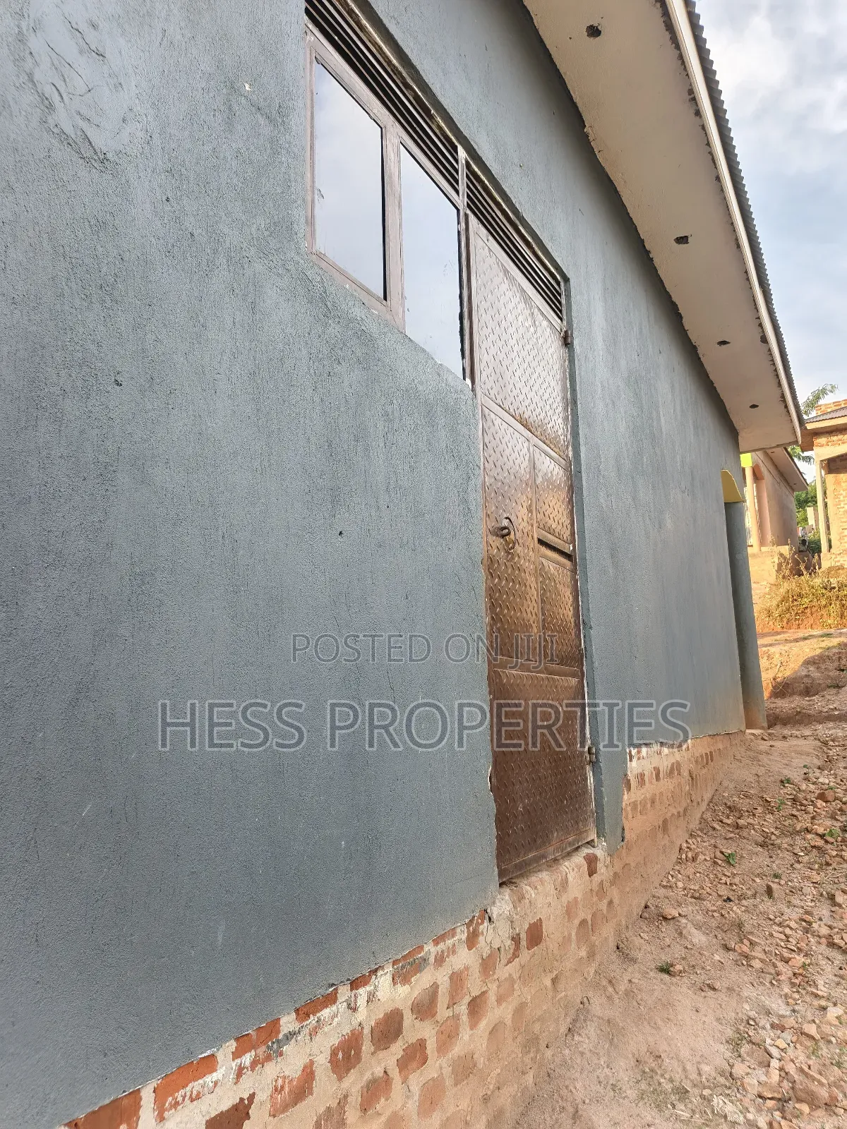 1bdrm House in Hess Properties, Kyenjojo for sale in Kyenjojo