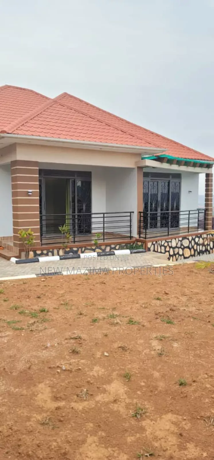 3bdrm Bungalow in Bweya Kajjansi, Central Division for sale in Central Division