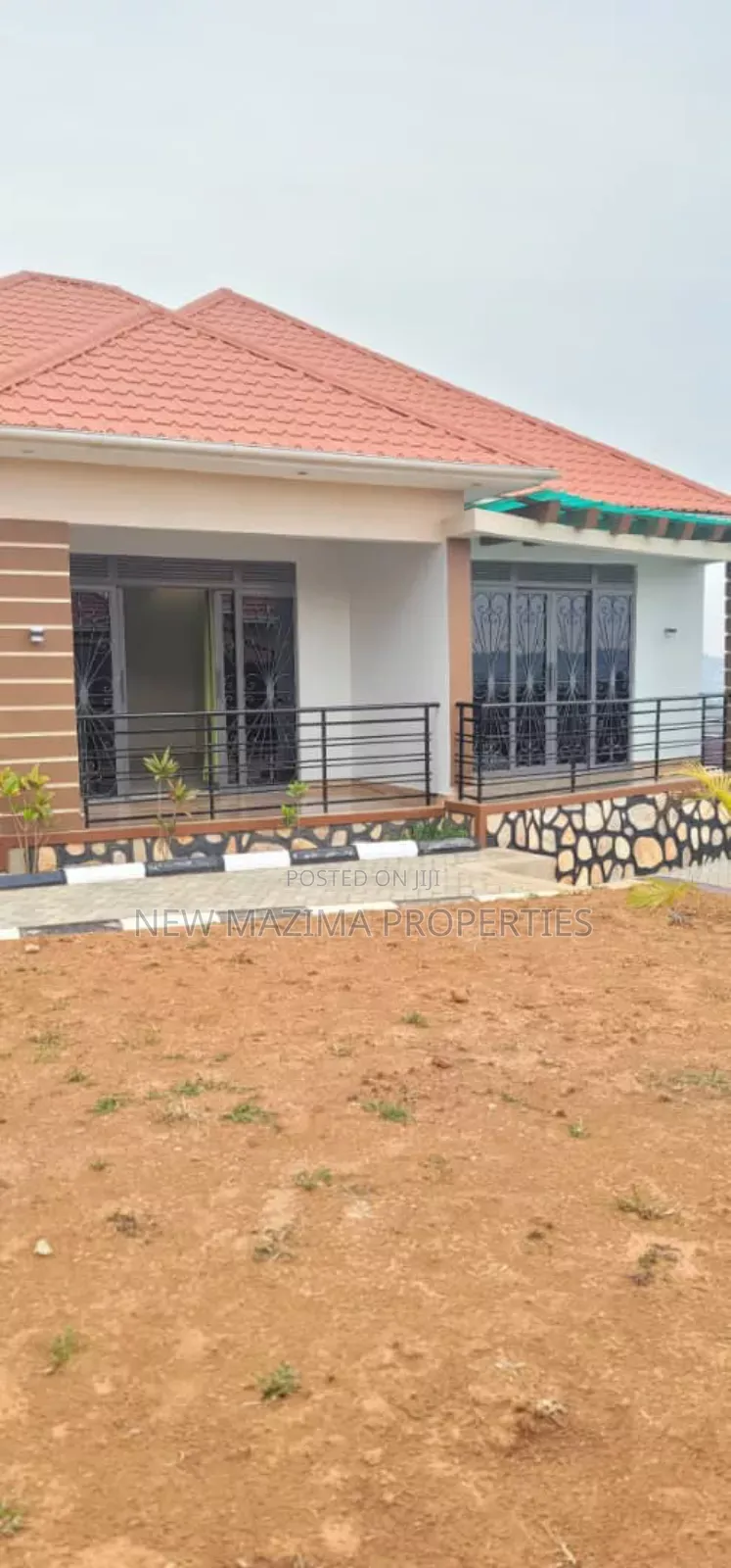 3bdrm Bungalow in Bweya Kajjansi, Central Division for sale in Central Division