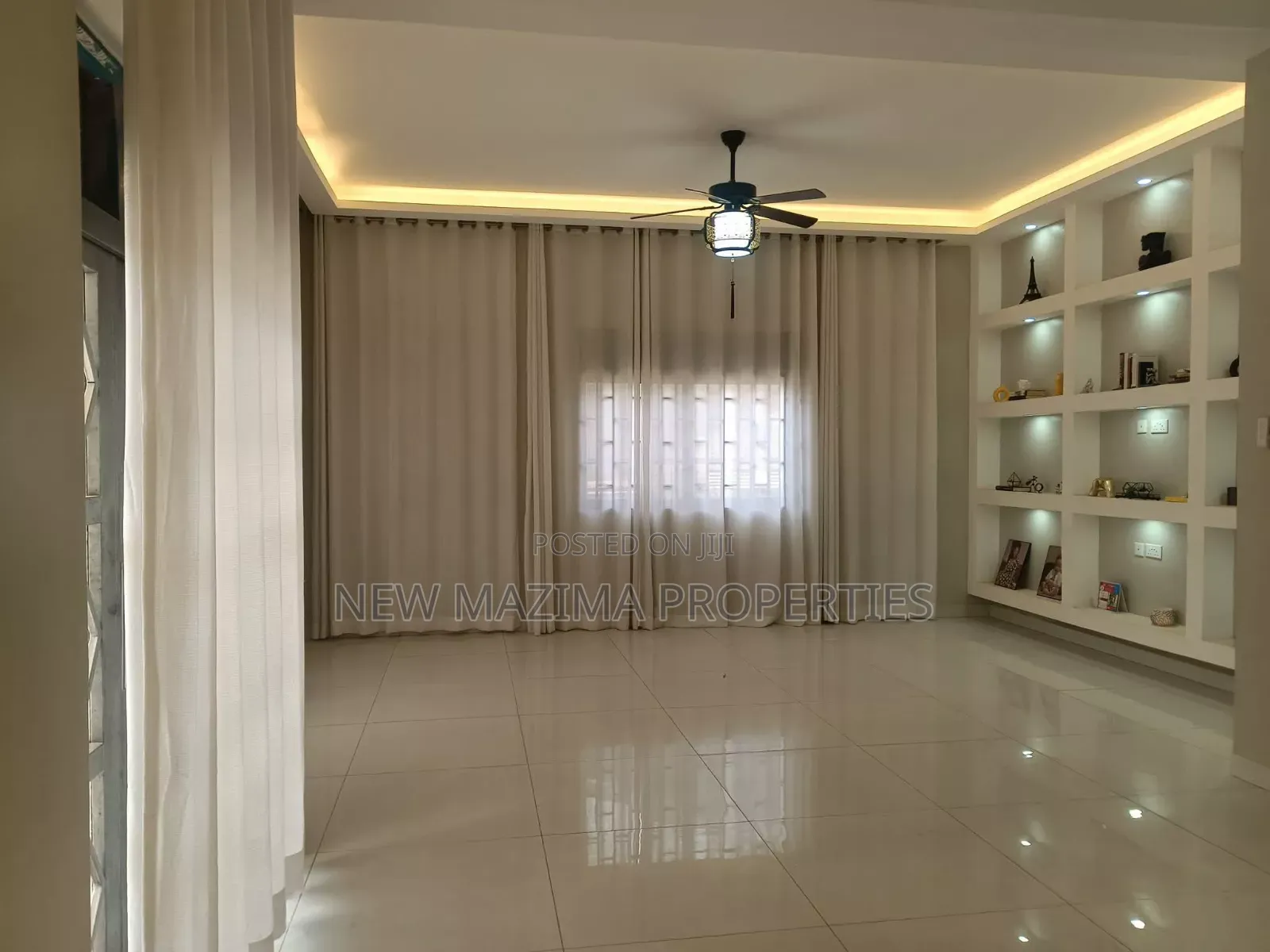 Furnished Mini Flat in Bweyogerere, Central Division for sale in Central Division