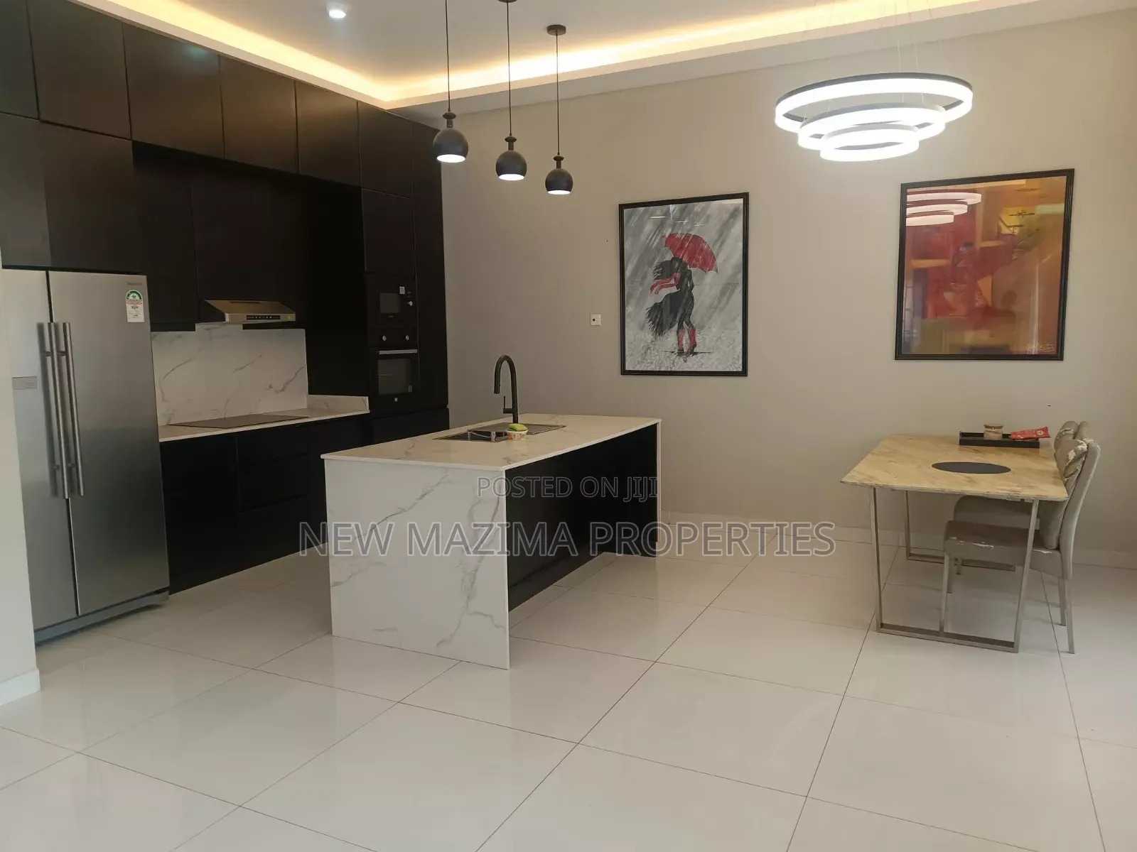 Furnished Mini Flat in Bweyogerere, Central Division for sale in Central Division