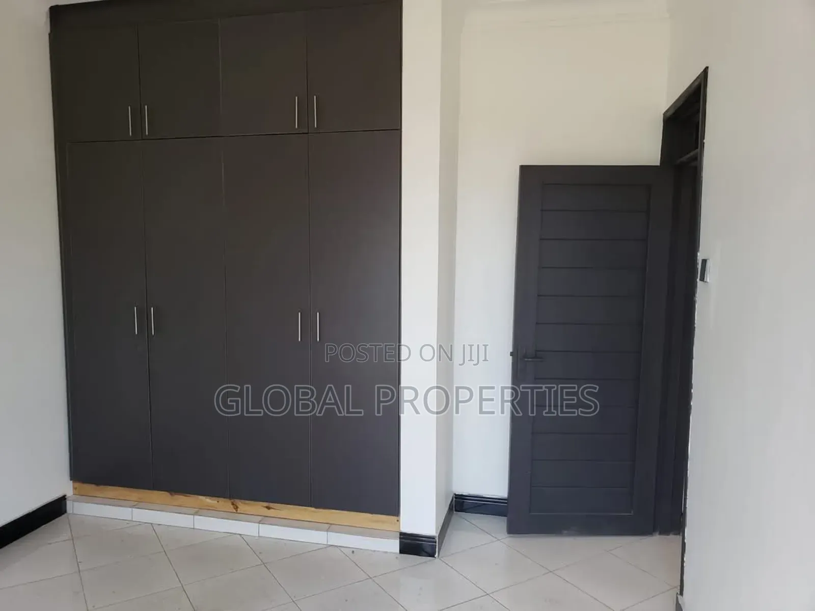 1bdrm Apartment in Kyaliwajala, Central Division for rent in Central Division