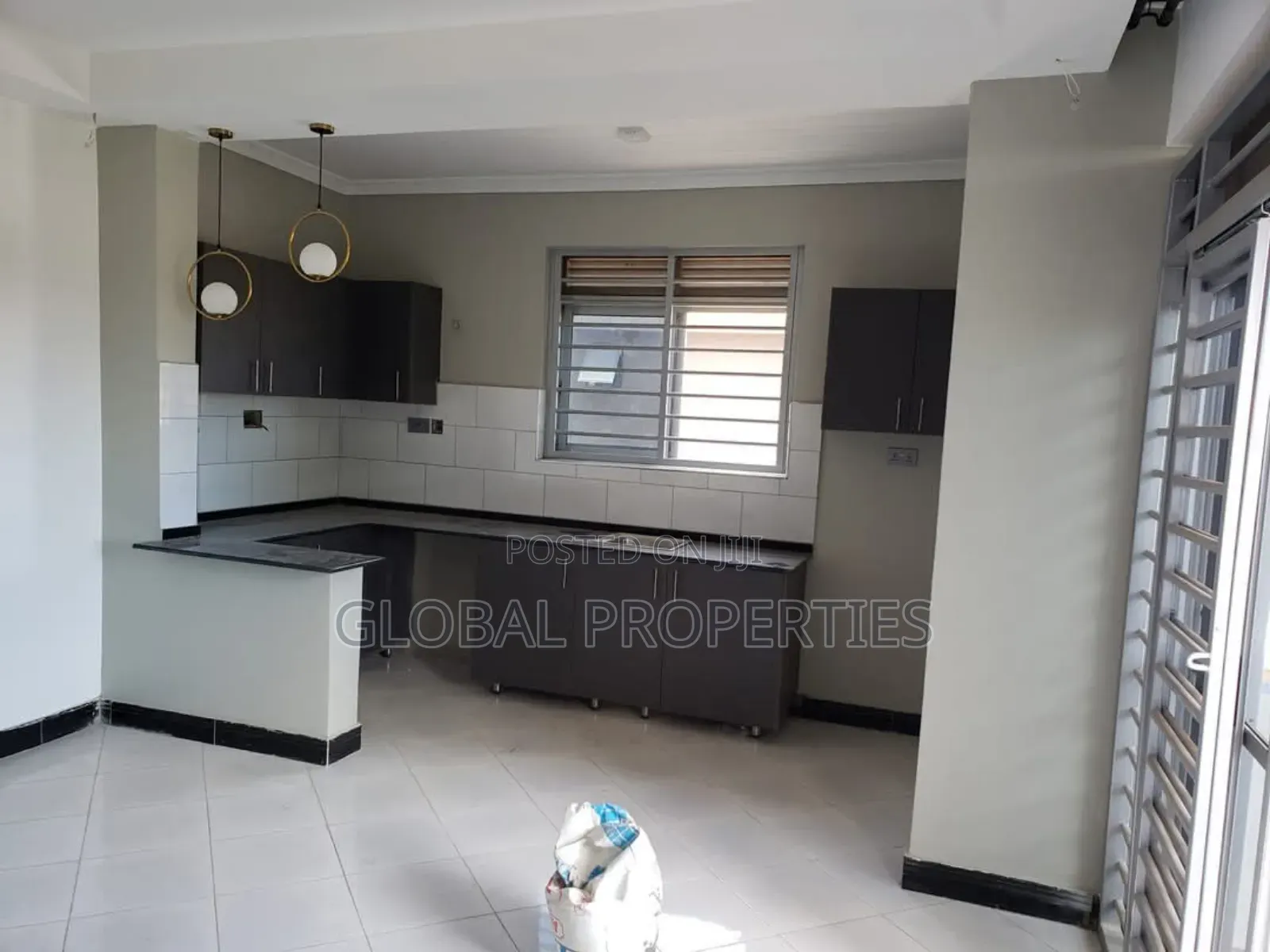 1bdrm Apartment in Kyaliwajala, Central Division for rent in Central Division