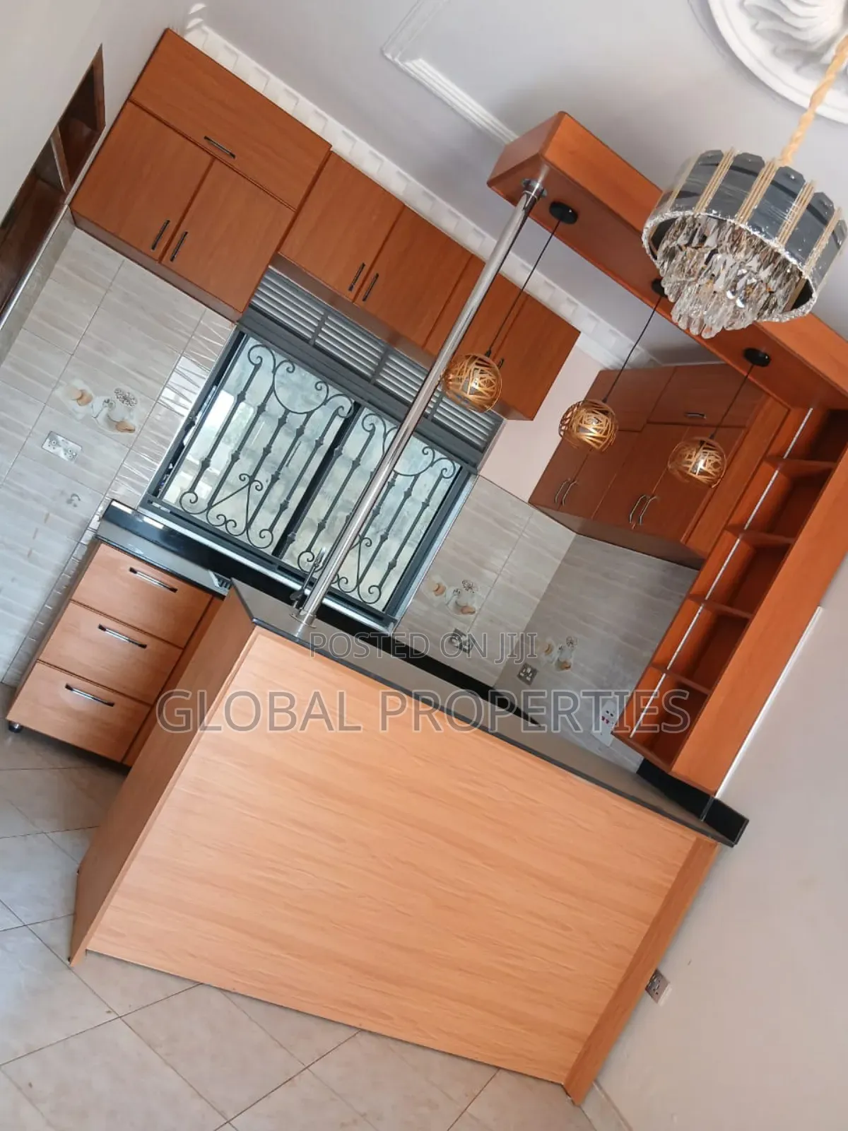 1bdrm Bungalow in Kireka, Central Division for rent in Central Division