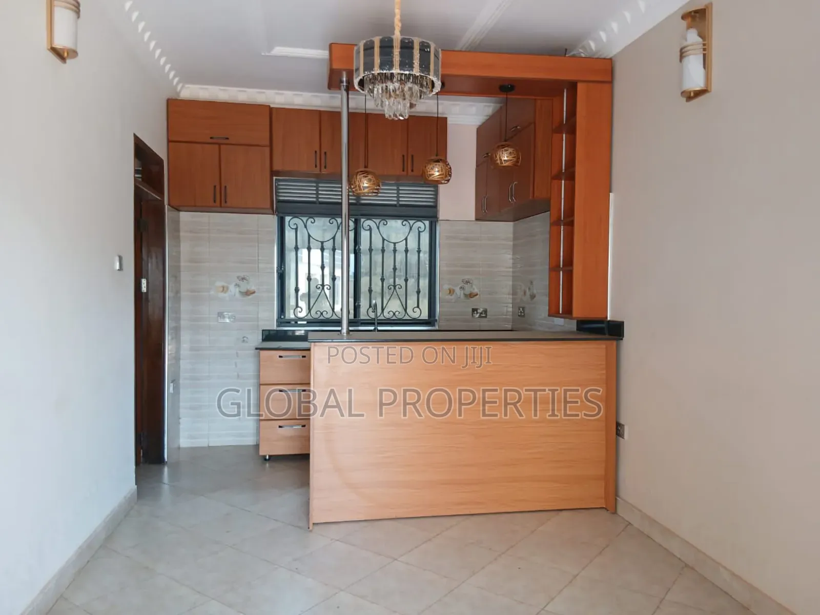 1bdrm Bungalow in Kireka, Central Division for rent in Central Division
