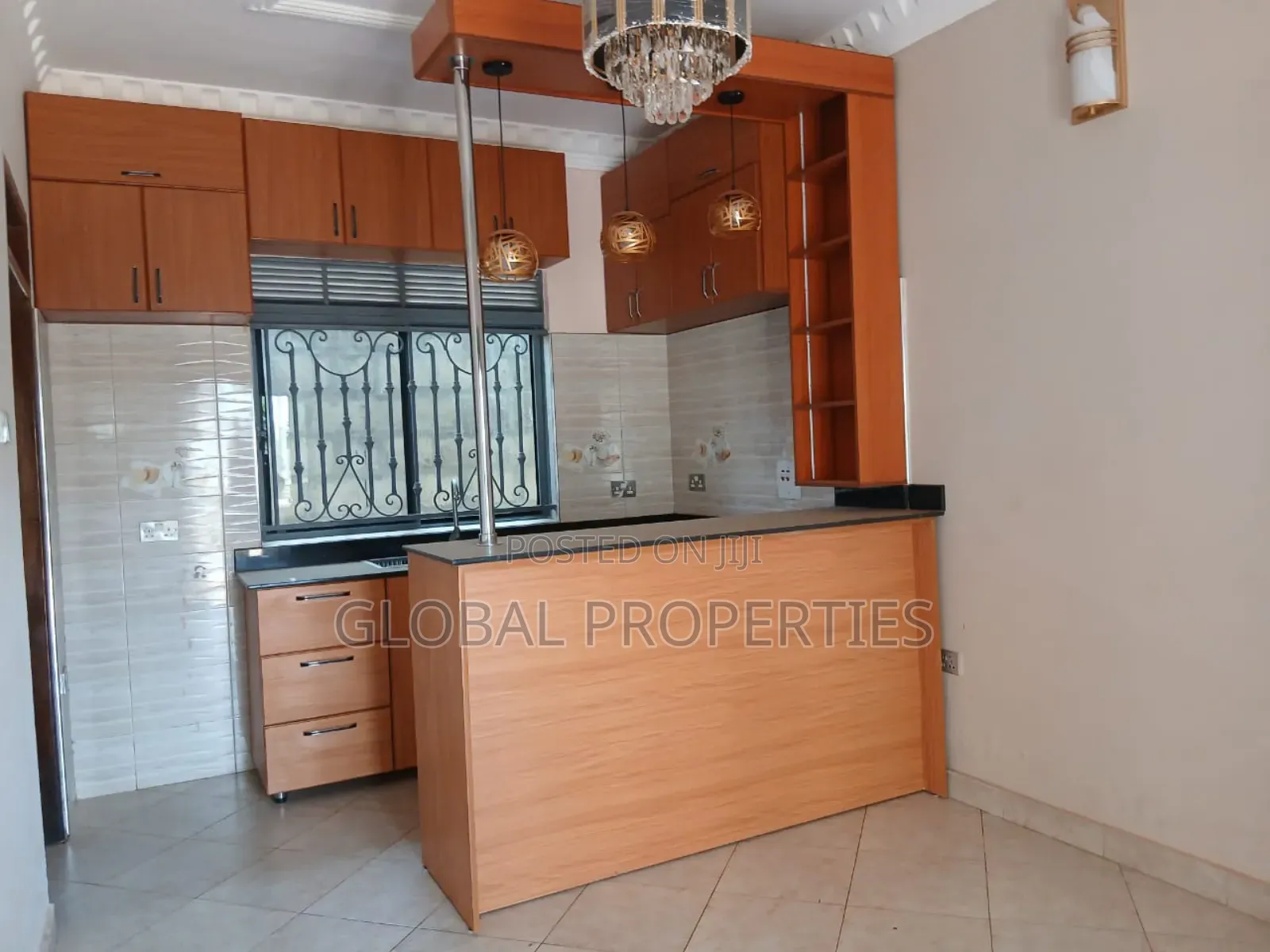 1bdrm Bungalow in Kireka, Central Division for rent in Central Division
