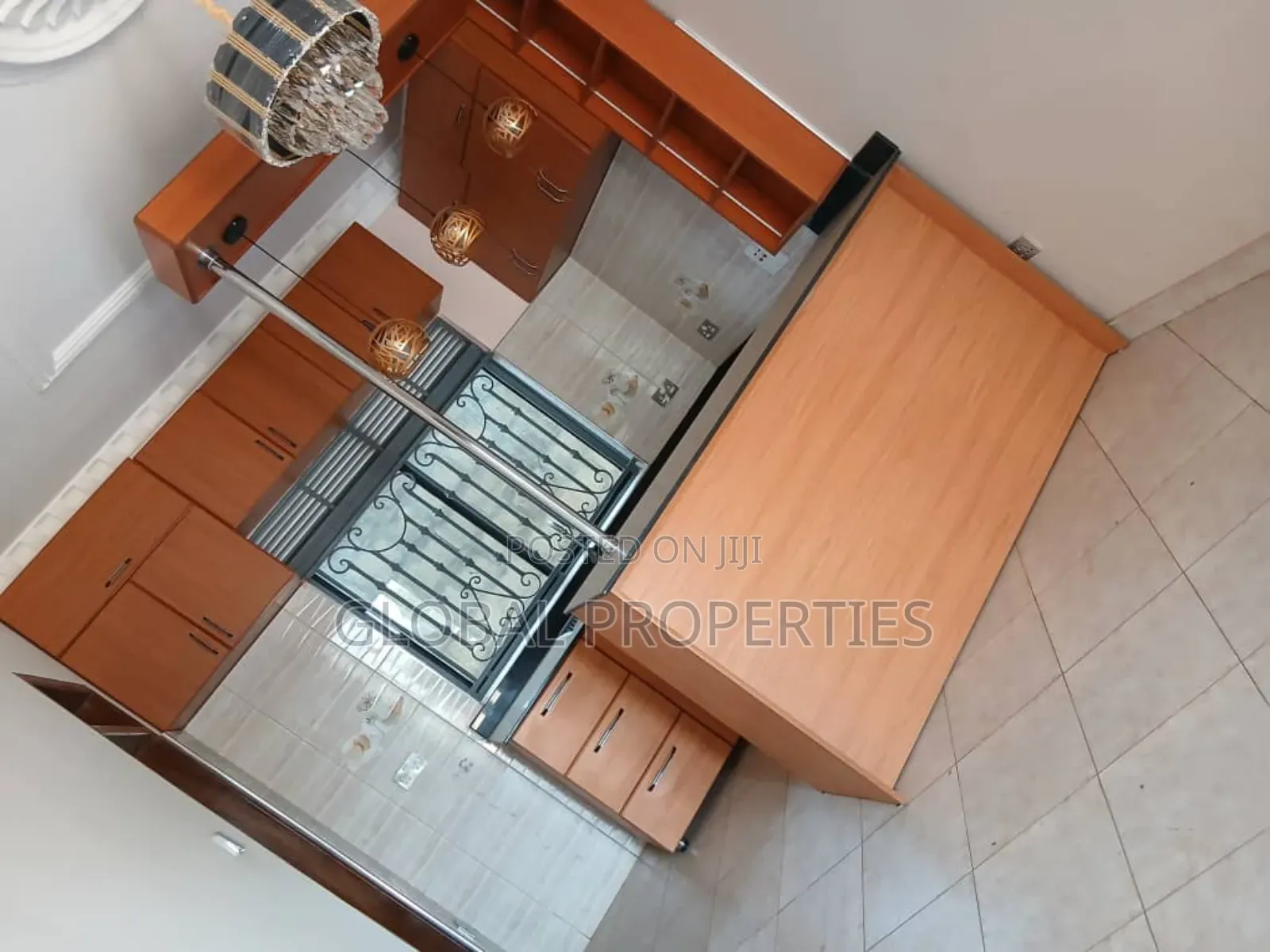 1bdrm Bungalow in Kireka, Central Division for rent in Central Division