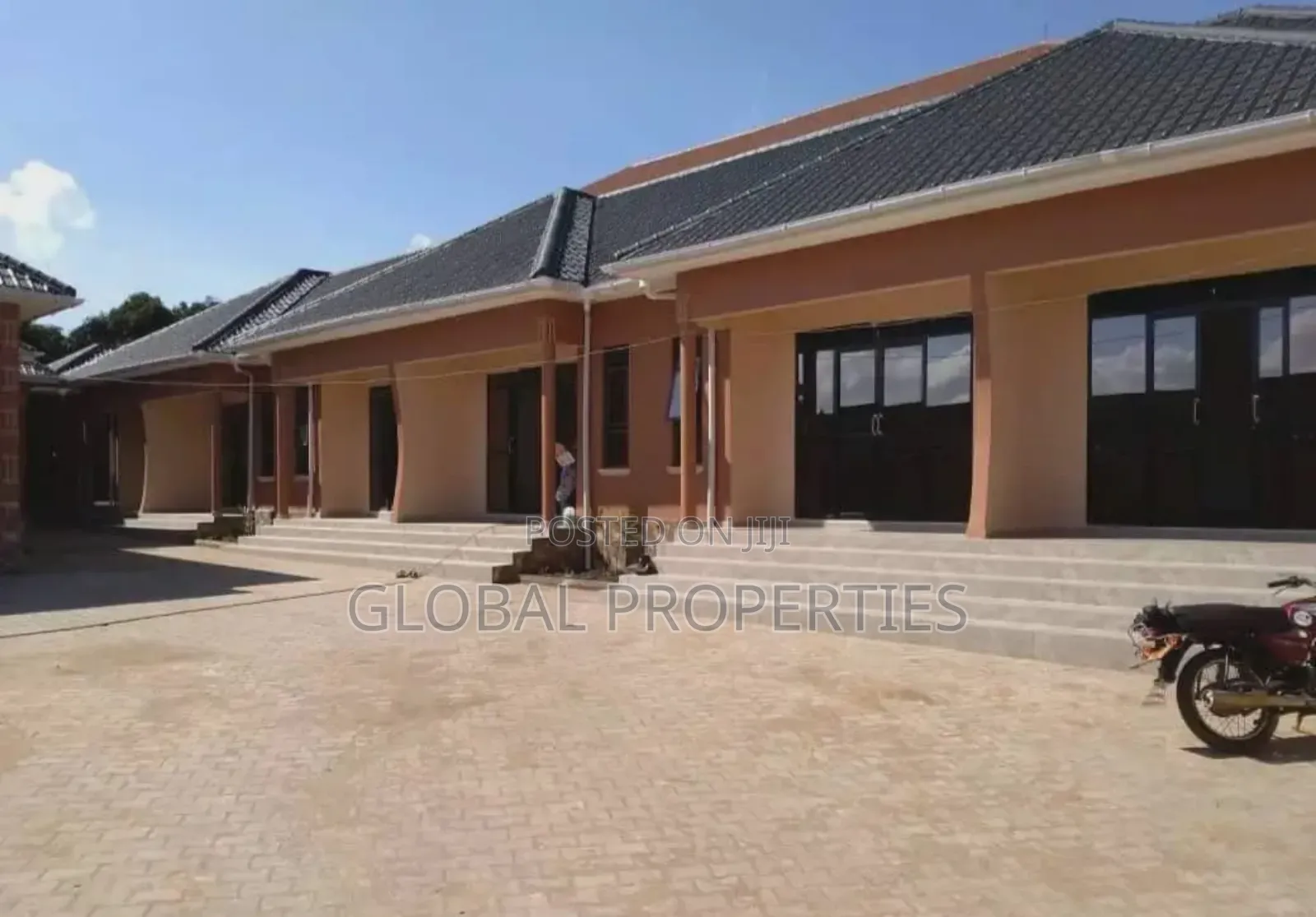 1bdrm Bungalow in Kireka, Central Division for rent in Central Division
