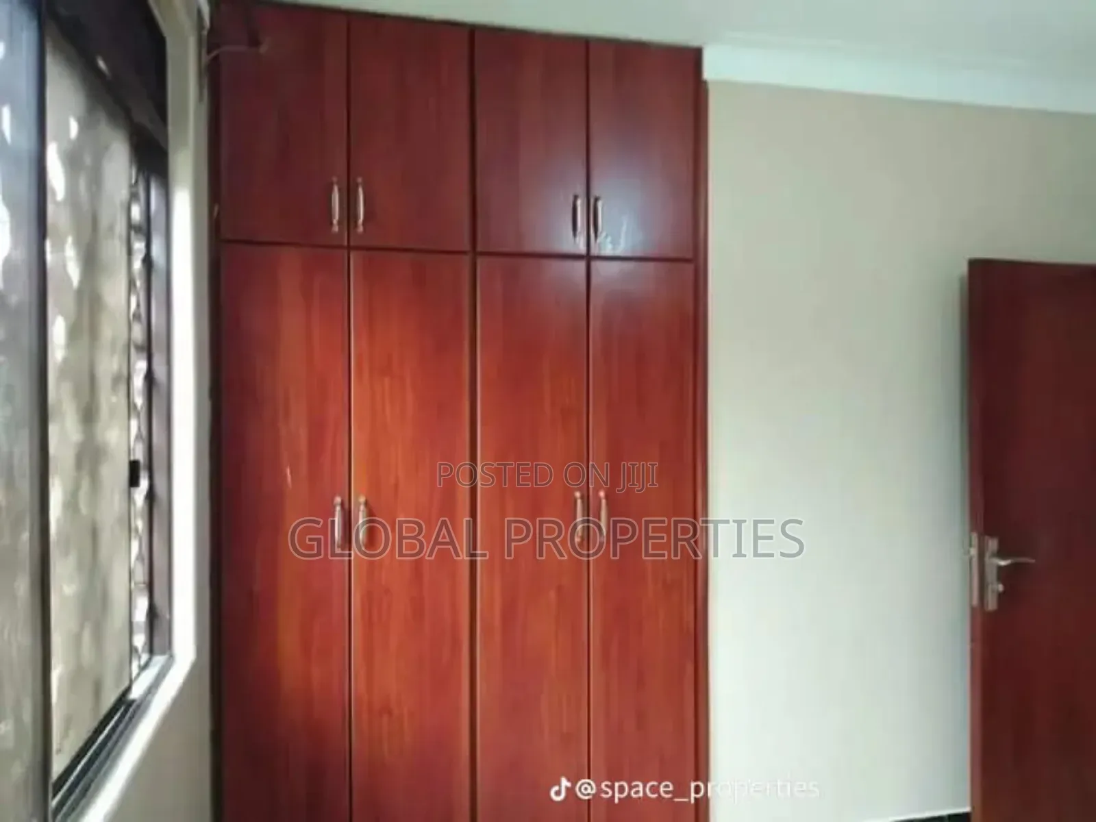 2bdrm Apartment in Nsawo Estate, Central Division for rent in Central Division
