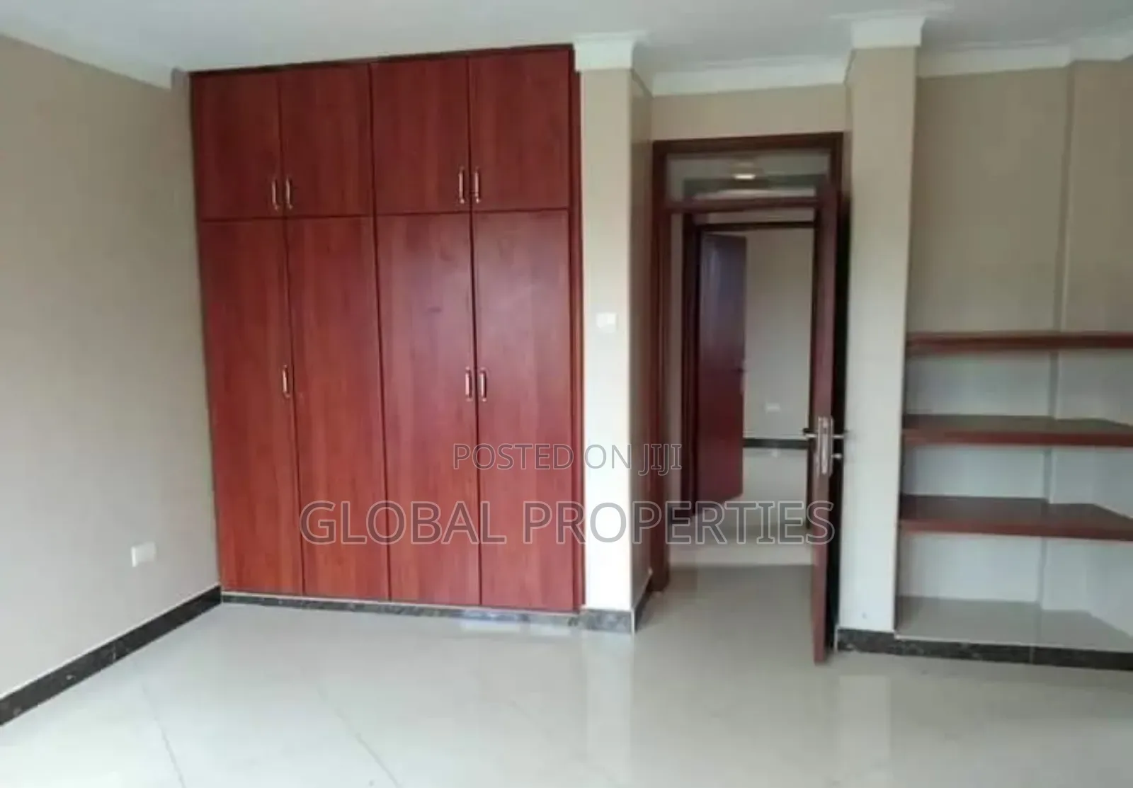 2bdrm Apartment in Nsawo Estate, Central Division for rent in Central Division