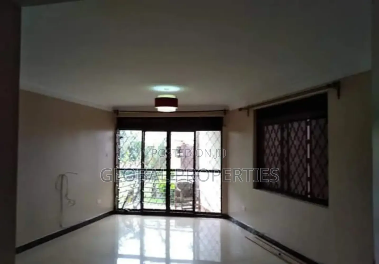 2bdrm Apartment in Nsawo Estate, Central Division for rent in Central Division