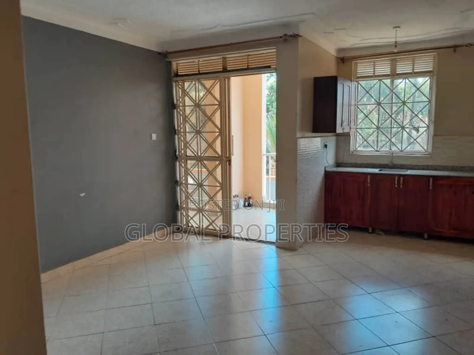 1bdrm Apartment in Kireka Namugongo, Central Division for rent in Central Division