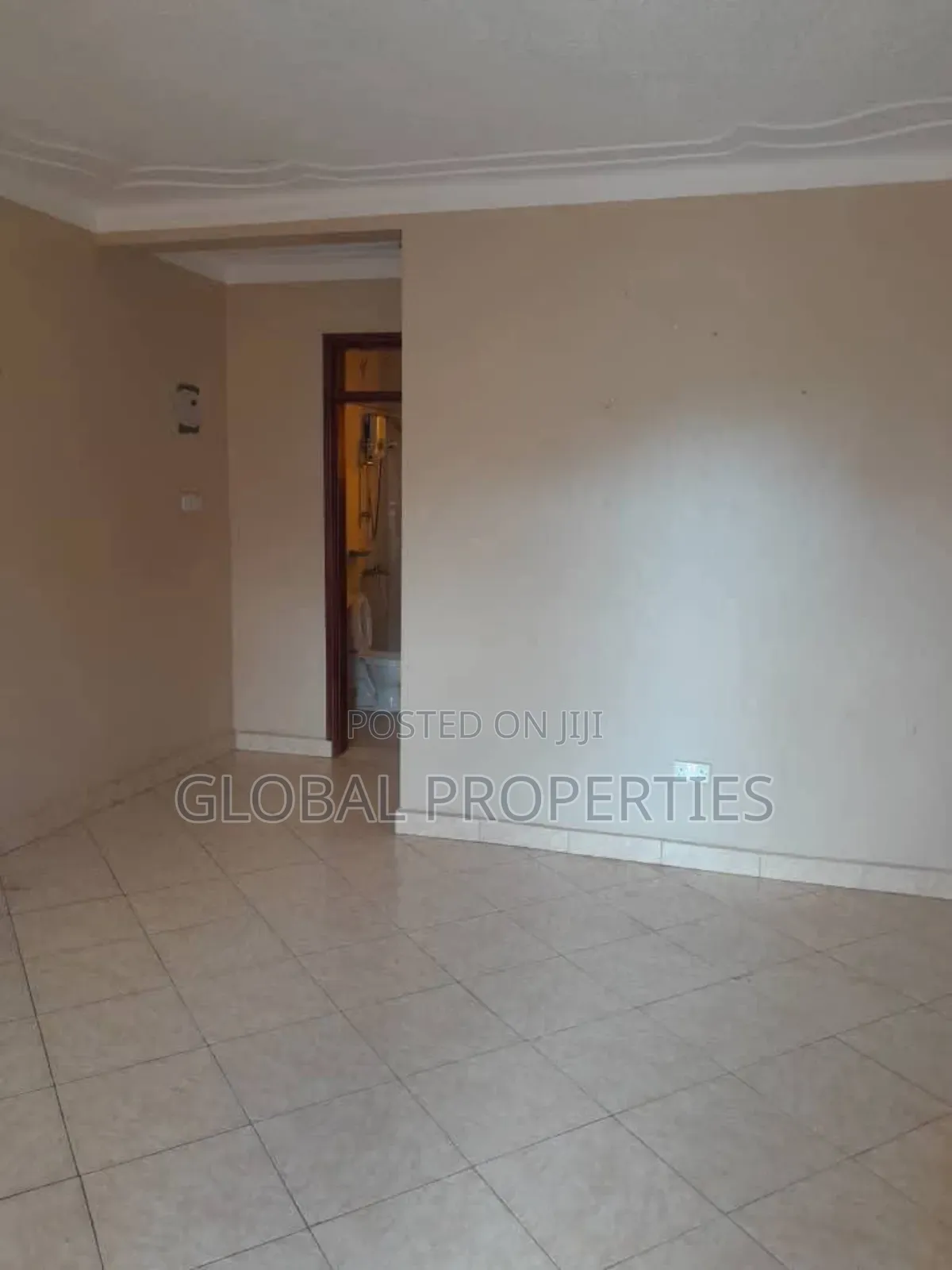 1bdrm Apartment in Kireka Namugongo, Central Division for rent in Central Division