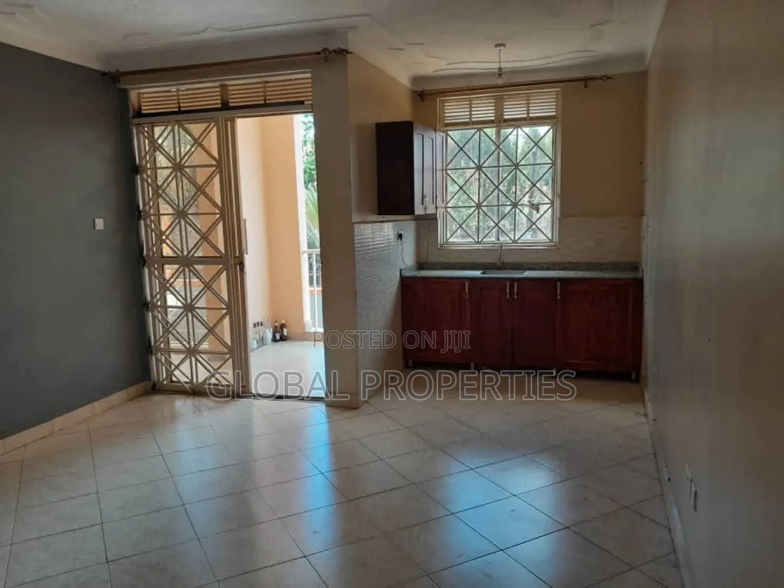 1bdrm Apartment in Kireka Namugongo, Central Division for rent in Central Division