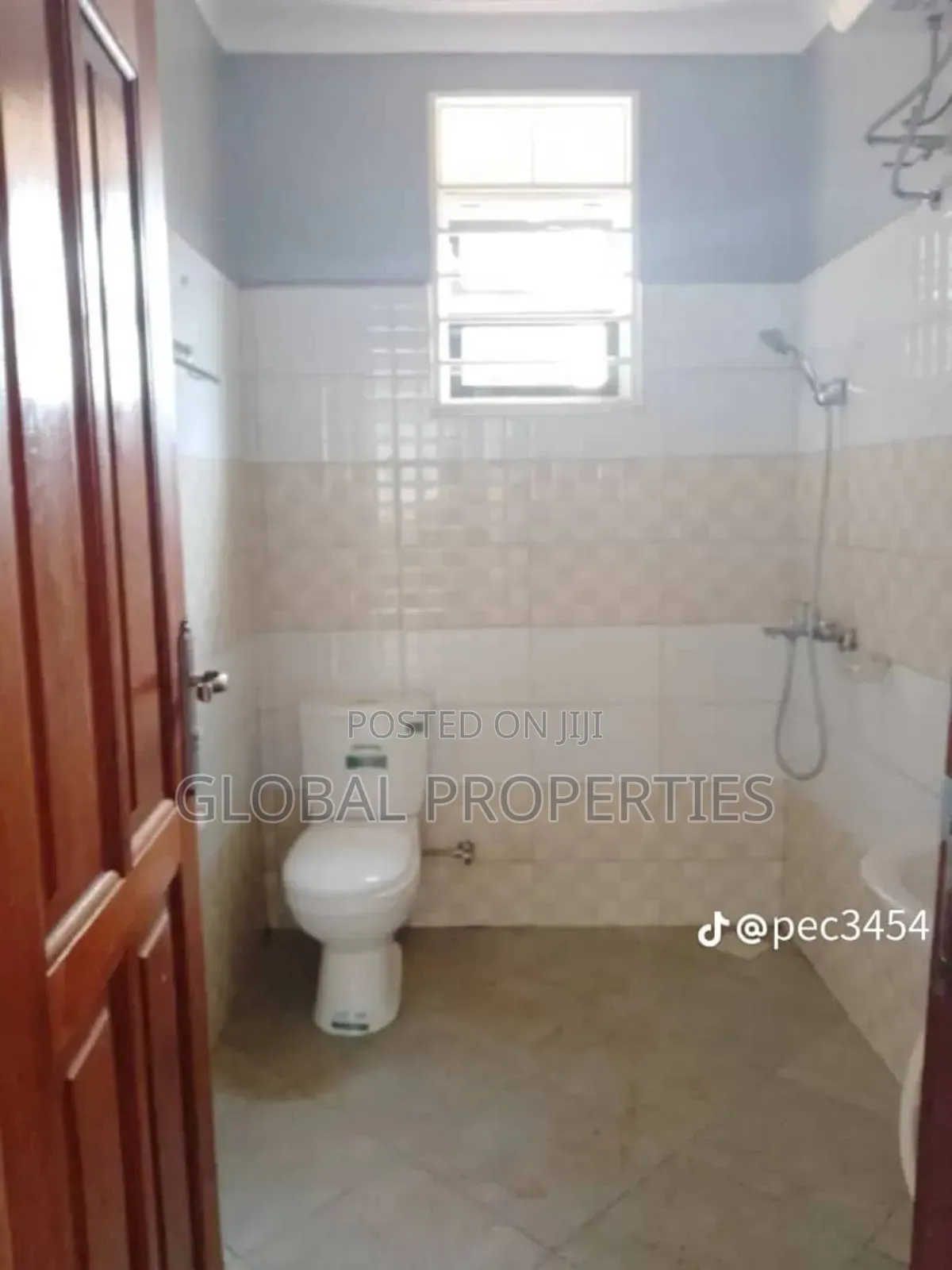 1bdrm Apartment in Najjera Buwate Rd, Central Division for rent in Central Division