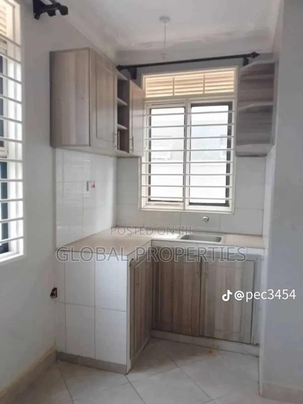 1bdrm Apartment in Najjera Buwate Rd, Central Division for rent in Central Division
