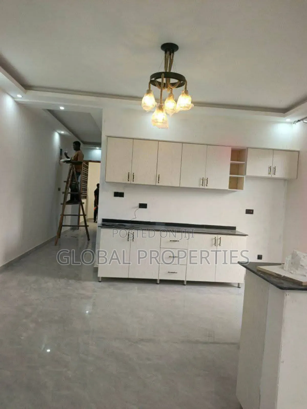 1bdrm Apartment in Naalya Estate, Central Division for rent in Central Division