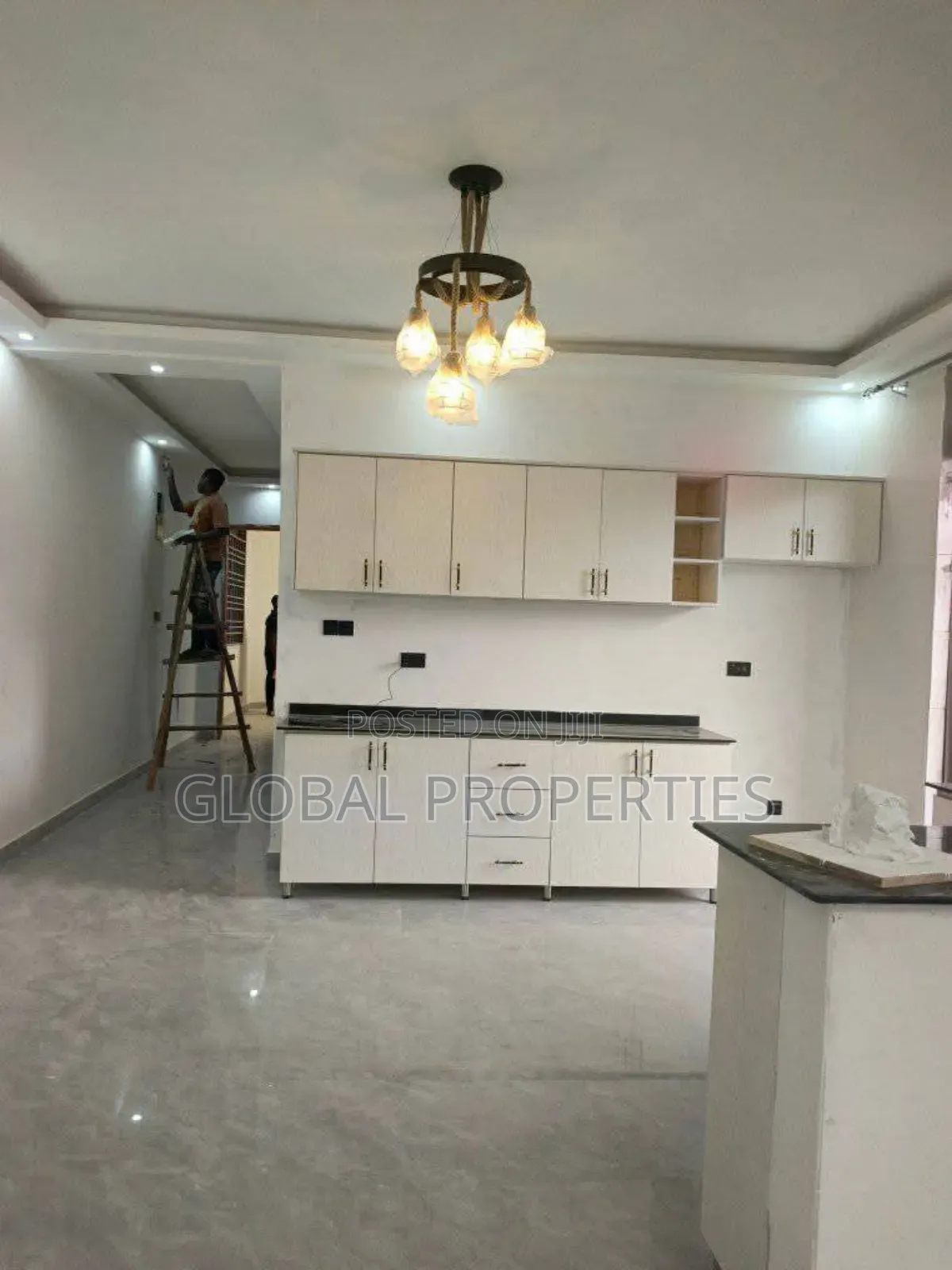 1bdrm Apartment in Naalya Estate, Central Division for rent in Central Division