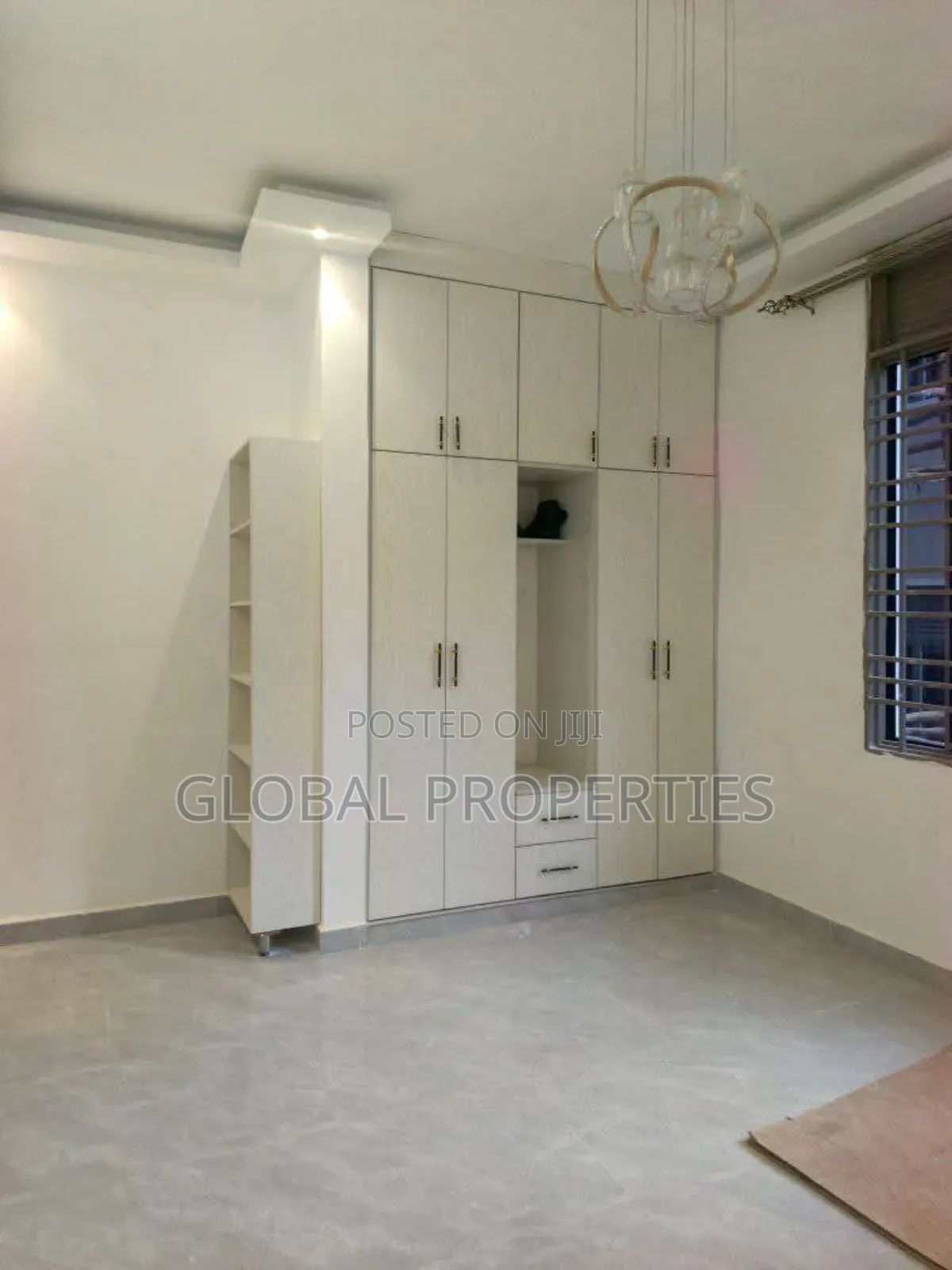 1bdrm Apartment in Naalya Estate, Central Division for rent in Central Division
