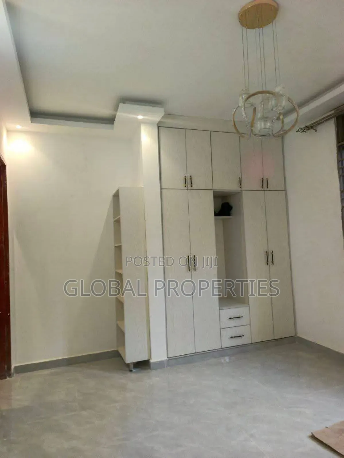 1bdrm Apartment in Naalya Estate, Central Division for rent in Central Division