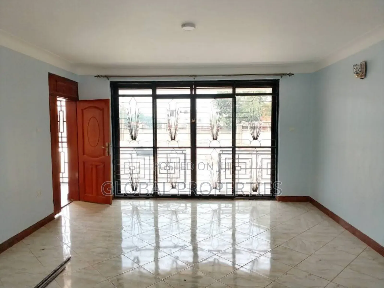2bdrm Apartment in Mbalwa Agenda, Central Division for rent in Central Division