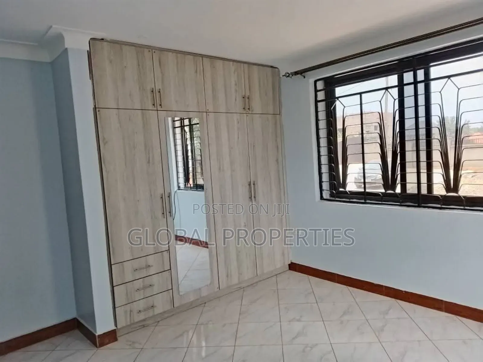 2bdrm Apartment in Mbalwa Agenda, Central Division for rent in Central Division