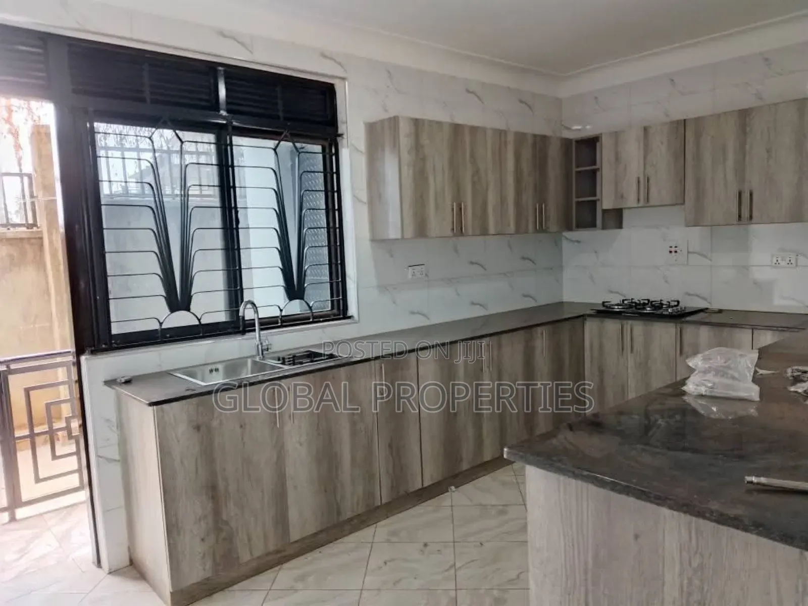 2bdrm Apartment in Mbalwa Agenda, Central Division for rent in Central Division