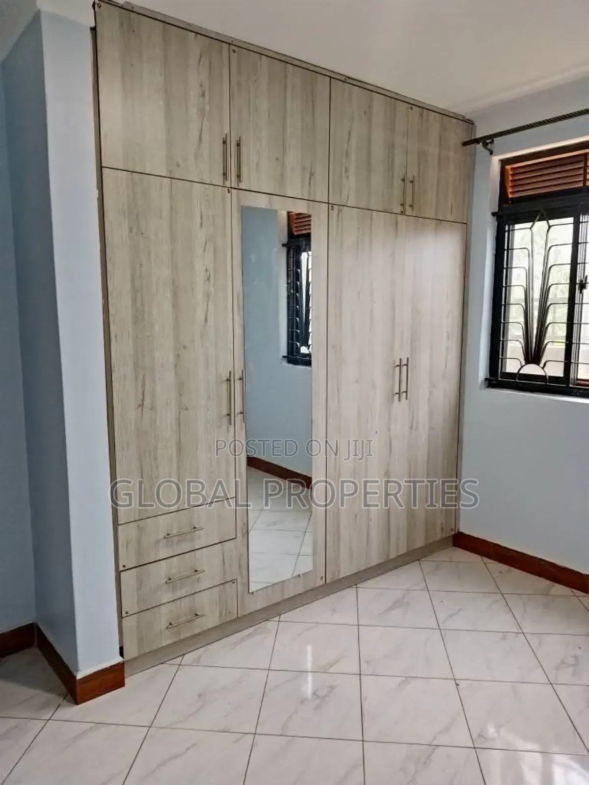 2bdrm Apartment in Mbalwa Agenda, Central Division for rent in Central Division