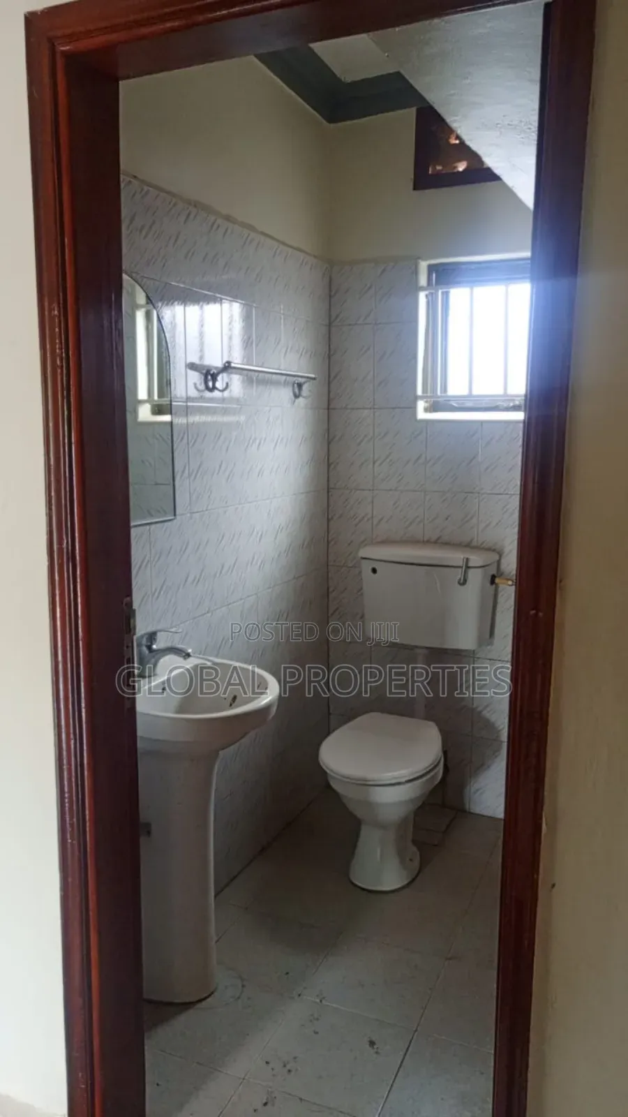 2bdrm Bungalow in Ssonde Namugongo, Central Division for rent in Central Division