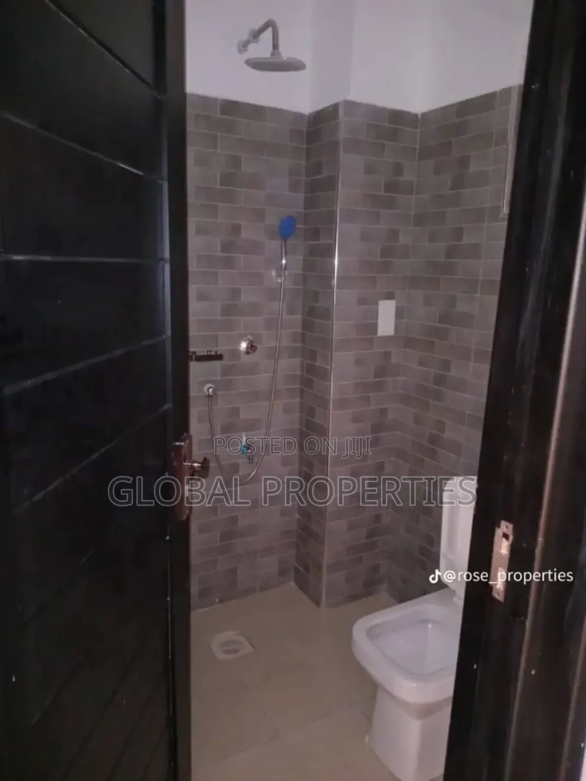 1bdrm Bungalow in Kireka Kamuli Rd, Central Division for rent in Central Division