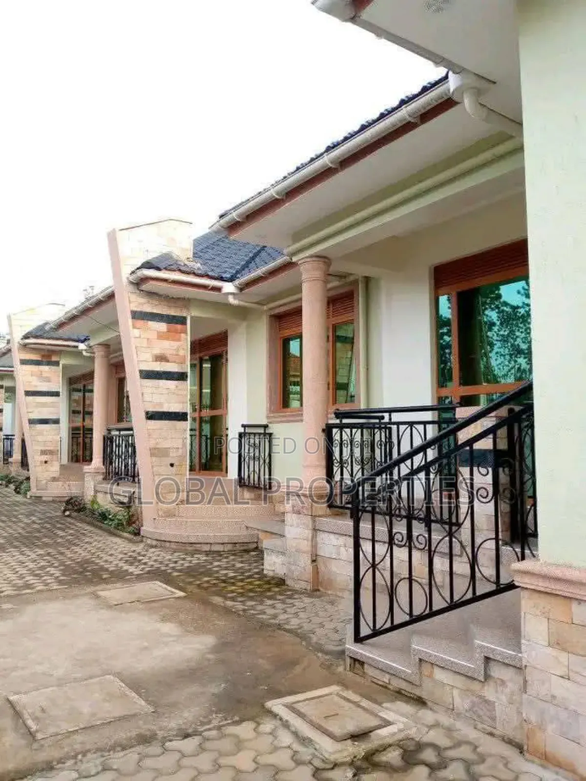 1bdrm Bungalow in Namugongo, Central Division for rent in Central Division