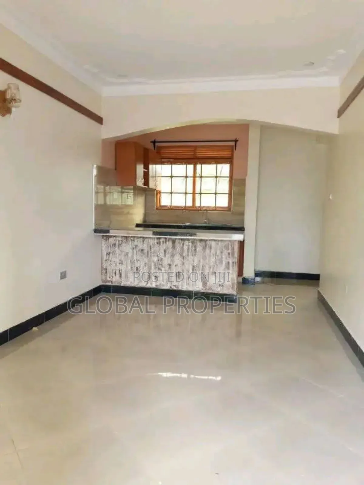 1bdrm Bungalow in Namugongo, Central Division for rent in Central Division