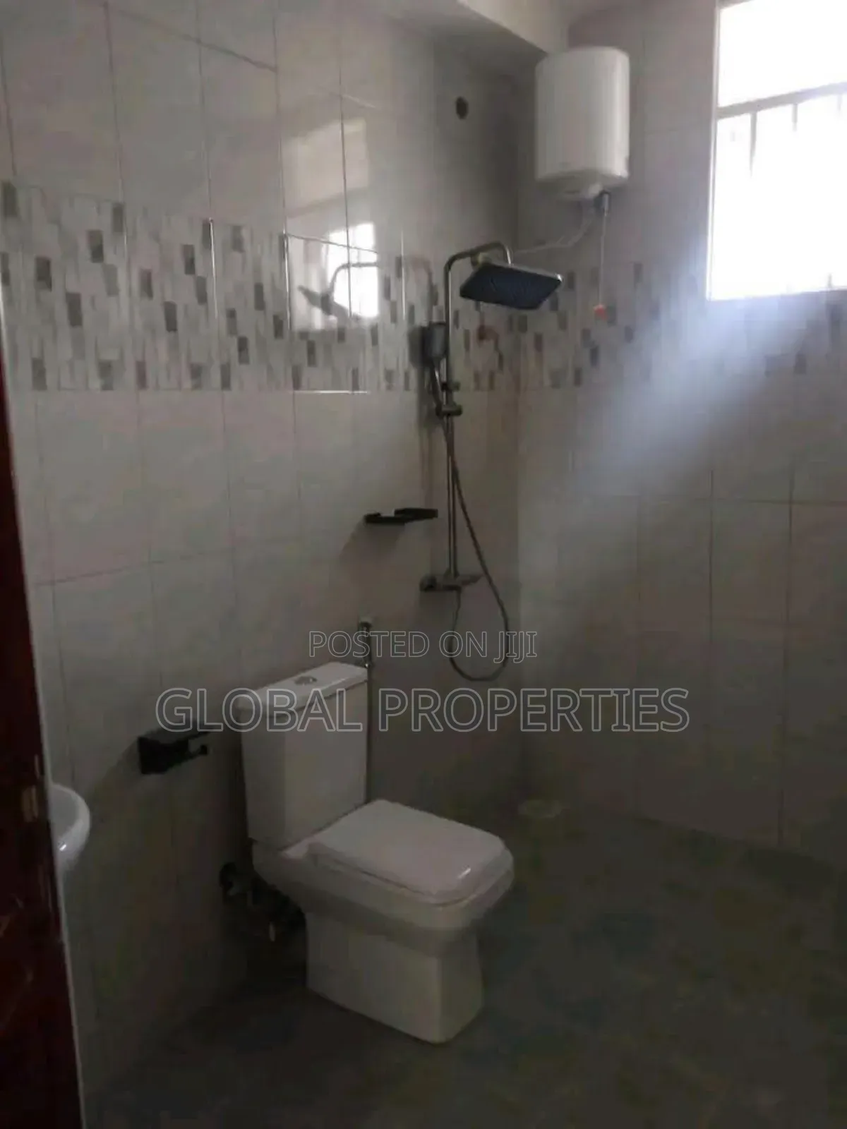 1bdrm Bungalow in Namugongo, Central Division for rent in Central Division