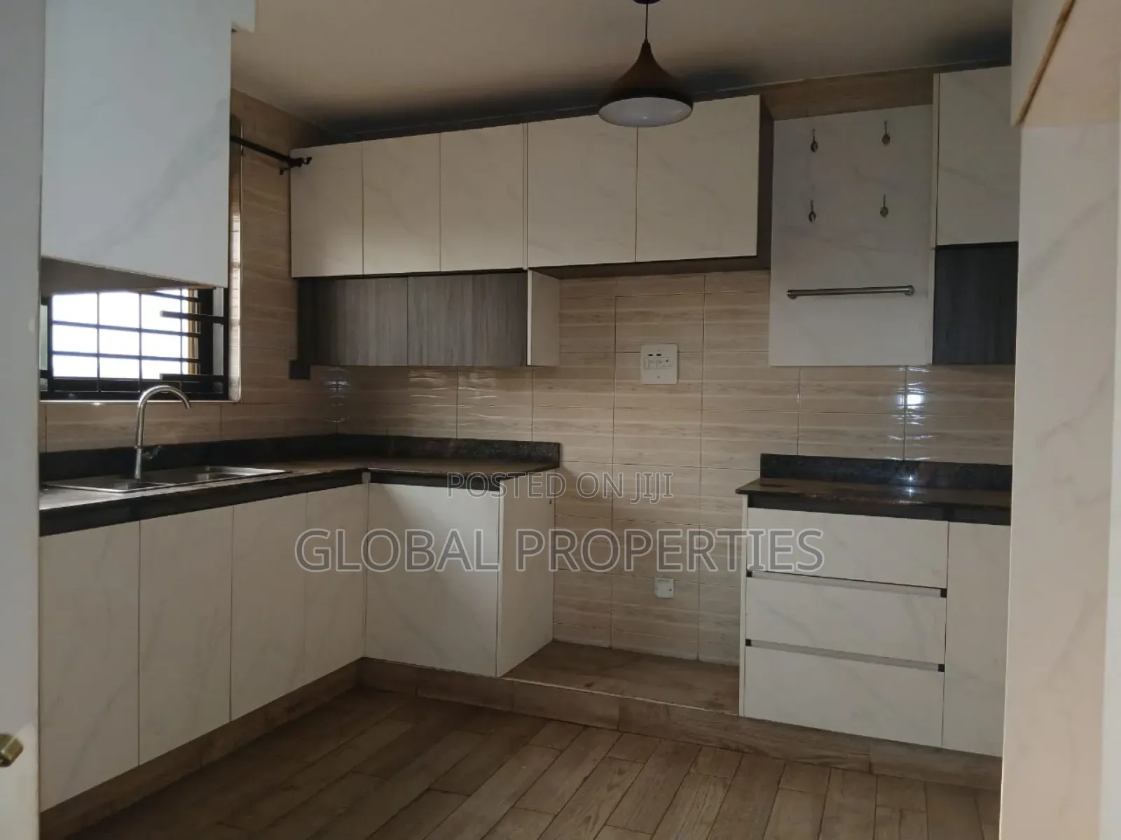 3bdrm Apartment in Kyaliwajala, Central Division for rent in Central Division