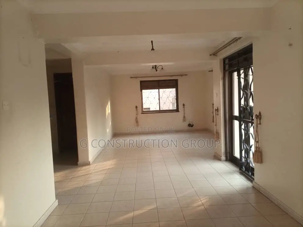 5bdrm House in K.S Estate, Nakawa for rent in Nakawa