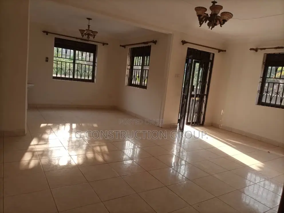 5bdrm House in K.S Estate, Nakawa for rent in Nakawa