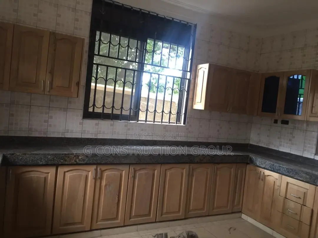 5bdrm House in K.S Estate, Nakawa for rent in Nakawa