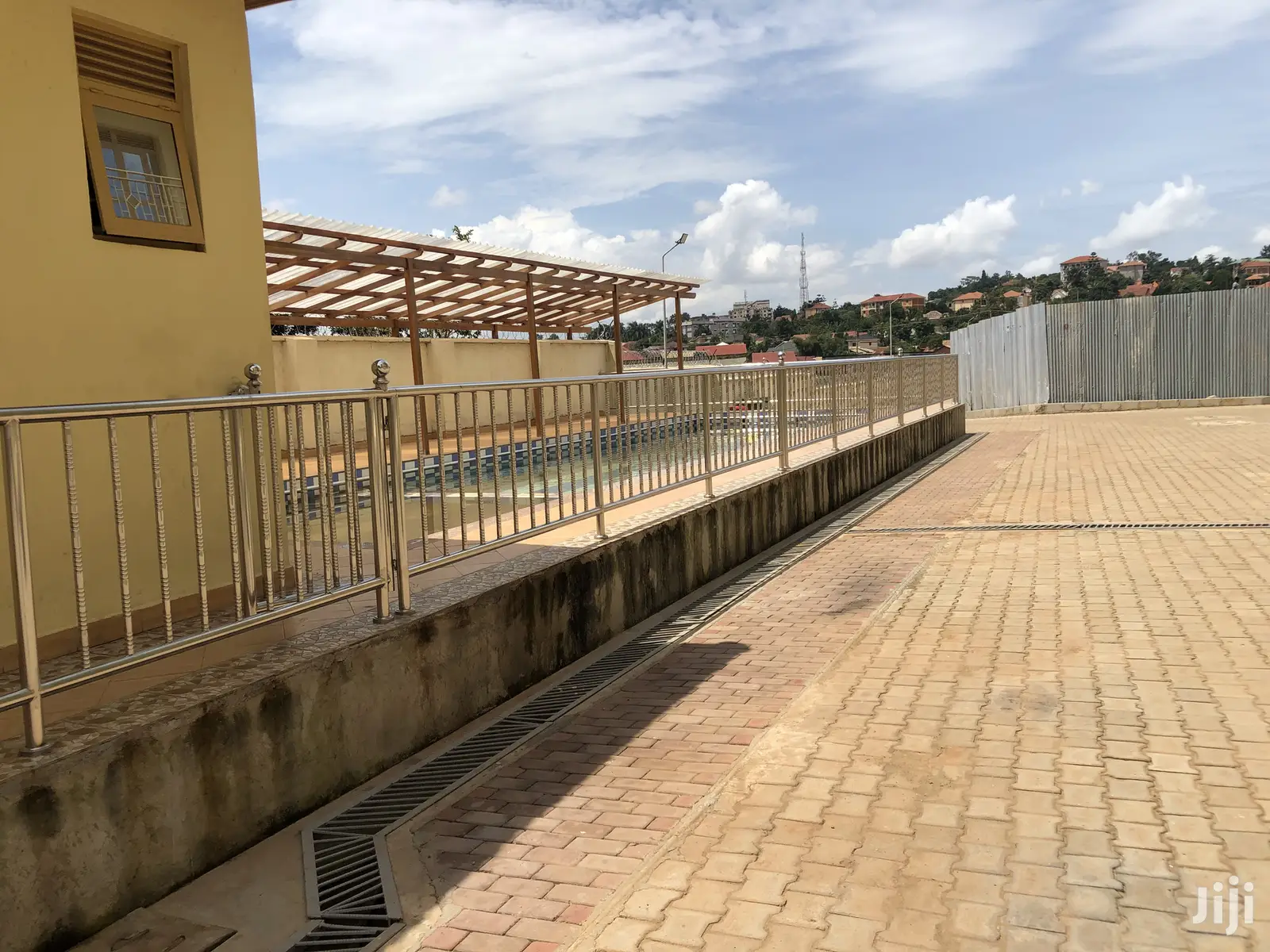 BUKOTO Condominiums With A Swimming Swimming Pool On Sell in Kampala