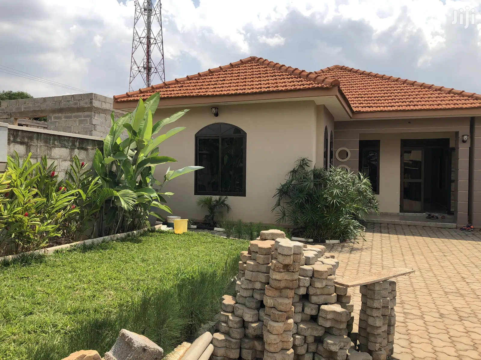 Najjera Nice Home on Sell in Kampala