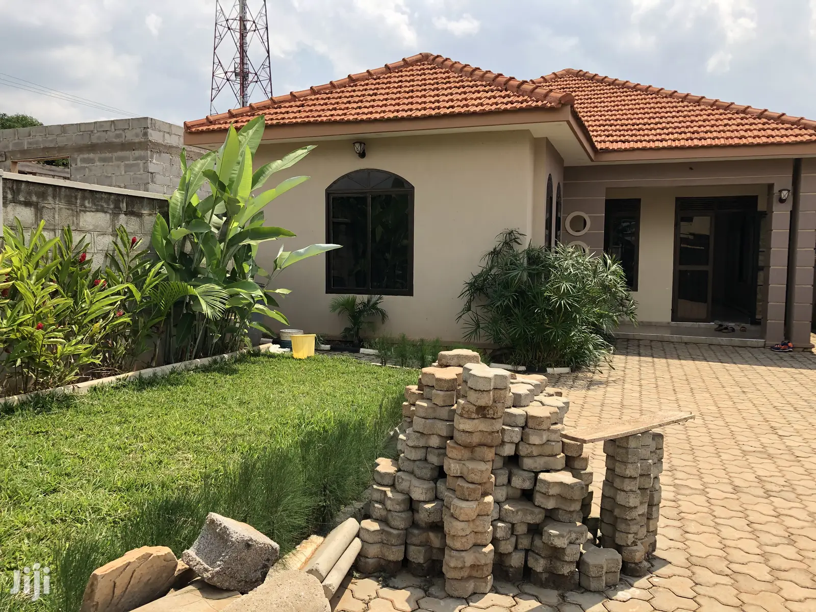 Najjera Nice Home on Sell in Kampala