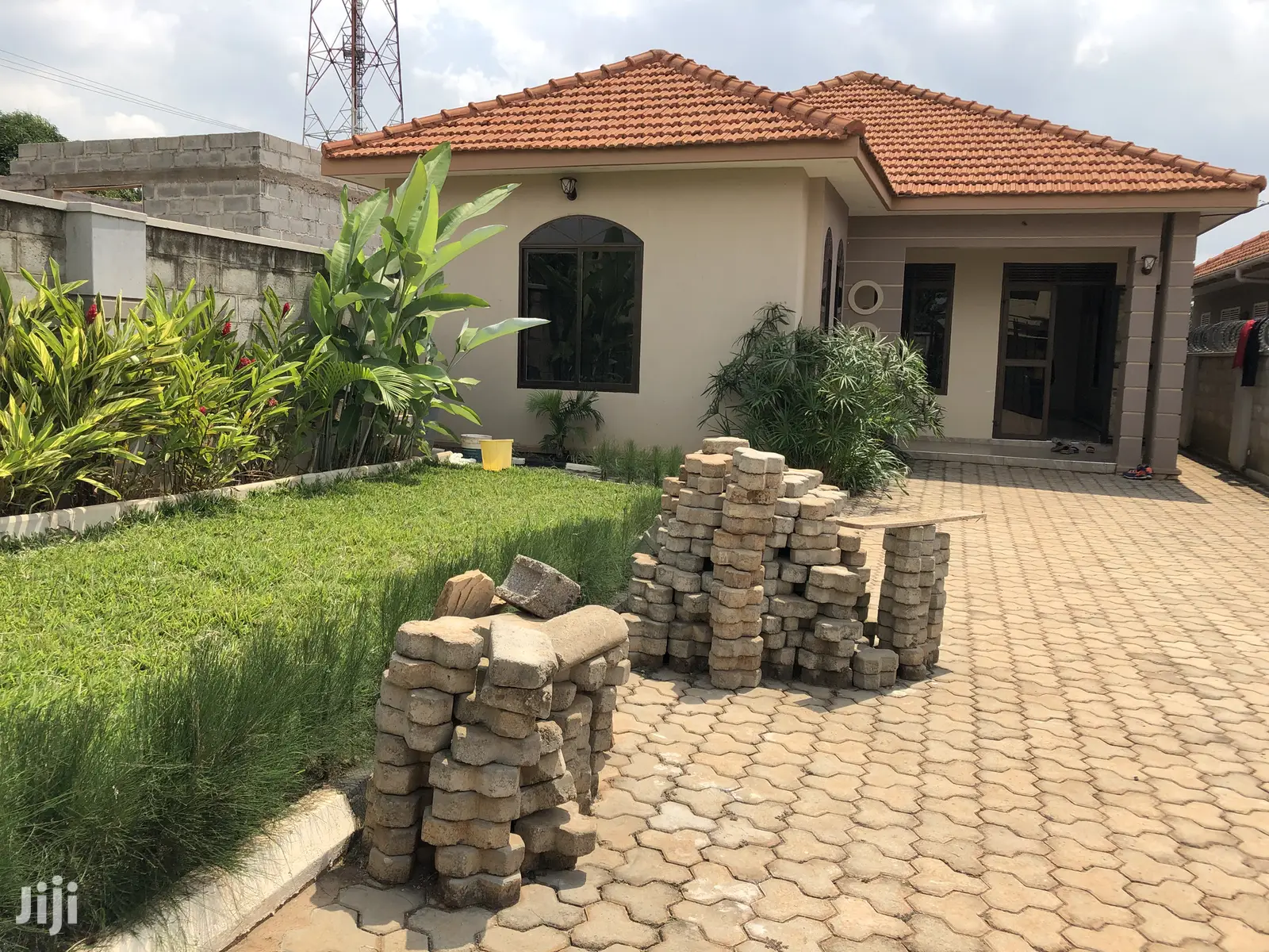 Najjera Nice Home on Sell in Kampala