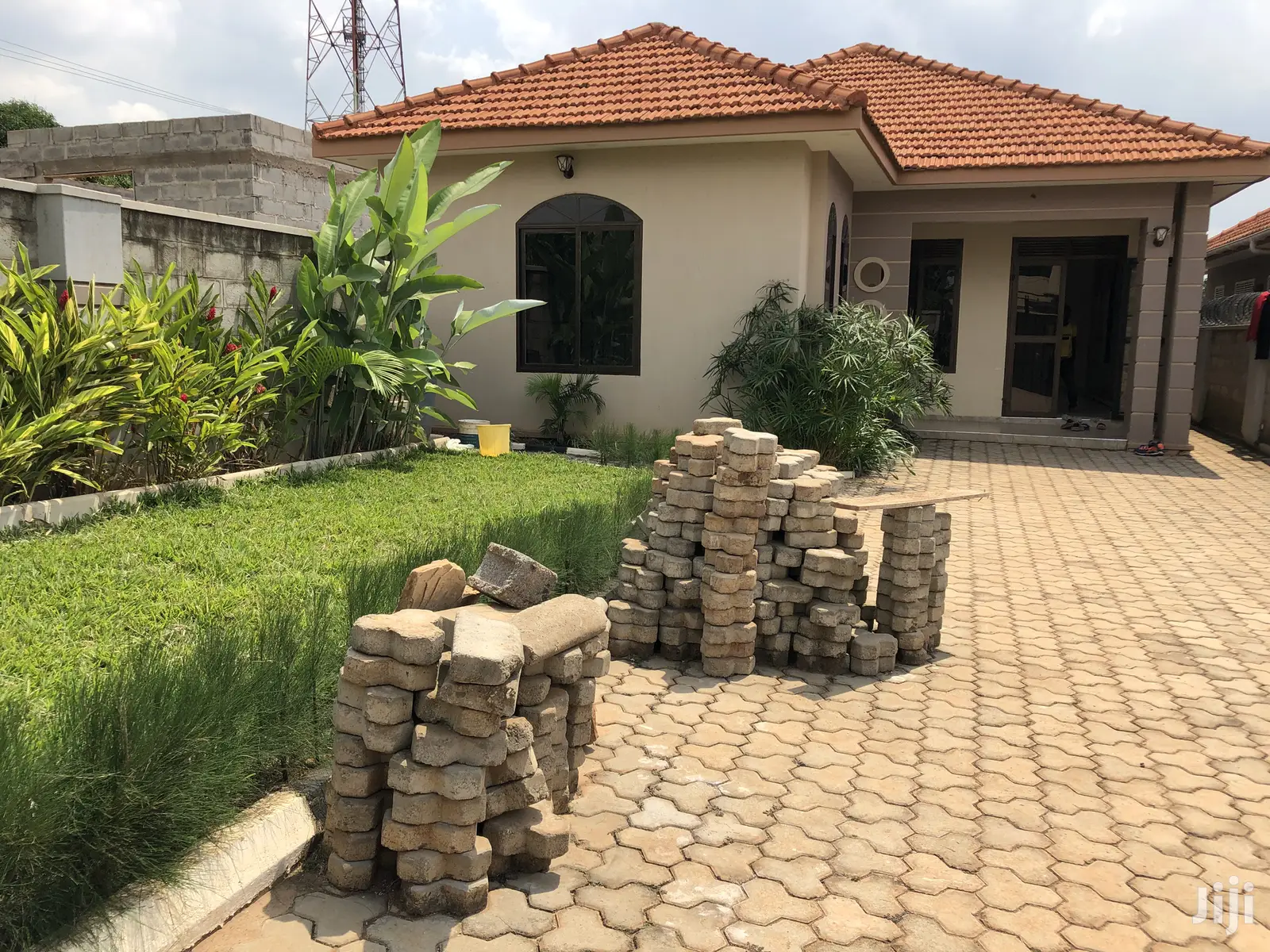 Najjera Nice Home on Sell in Kampala